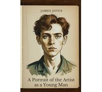 A Portrait of the Artist as a Young Man