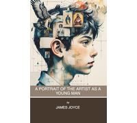 A Portrait of the Artist as a Young Man (Annotated)