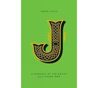 A Portrait of the Artist as a Young Man, Joyce, Ja