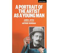 A Portrait of the Artist as a Young Man (Modern Plays)