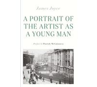 A Portrait of the Artist as a Young Man : (riverrun editions)