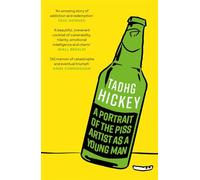 Portrait Of/P*Ss Artist As A Young Man