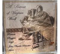 A Portrait of Virginia Woolf