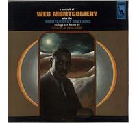 A Portrait Of Wes Montgomery