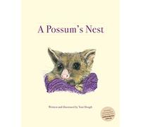 A Possum's Nest