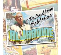 A Postcard From California