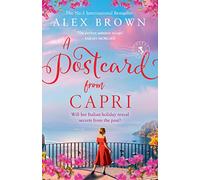 A Postcard from Capri