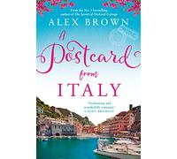 A Postcard from Italy