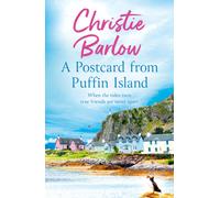 A Postcard from Puffin Island