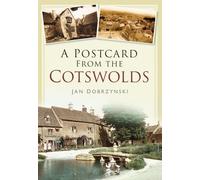 A Postcard from the Cotswolds