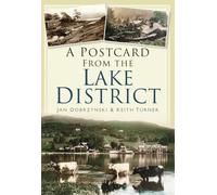 A Postcard from the Lake District