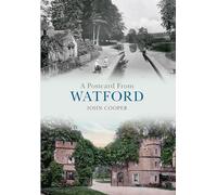 A Postcard from Watford