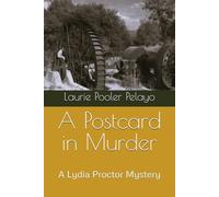 A Postcard in Murder: A Lydia Proctor Mystery
