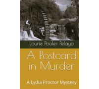 A Postcard in Murder: A Lydia Proctor Mystery