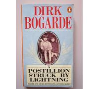 A Postillion Struck By Lightning