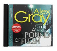 A Pound Of Flesh: 9