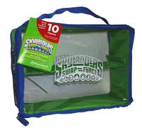 A Power Show-And-Go Case Skylanders: Swap Force for 3DS/W (Not Machine Spacific)