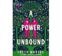 A Power Unbound – A Spicy, Magical Historical Romp – Tor Books