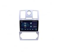 A-Pple Car Play Screen for Chrysler Aspen 300C 2004-2008 Compatible with Wireless Carplay & Android Auto, Airplay, Voice Controll Wifi Bt, Rds Wifi Usb, 4 Core 1G+16G