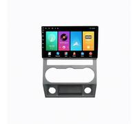 A-Pple Car Play Screen for GAZ Gazelle Next 2016+ with Bluetooth, Voice Assistant, with Bluetooth Wifi, Live Navigation, Voice Control, 4 Core 1G+16G