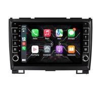 A-Pple Car Play Screen for Haval Hover Great Wall H3 H5 2011-2016 with Bluetooth, Voice Assistant, with Bluetooth Wifi, Live Navigation, Voice Control, 8 Core 6G+128G