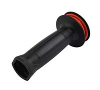 A practical addition to your toolset Shock absorbing side handle enhancing user experience (8mm)