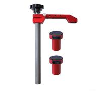 A Practical Approach to Clamping This Innovative Desk Tool Ensures Reliable Performance in Every Project (B)