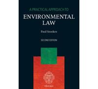 A Practical Approach to Environmental Law