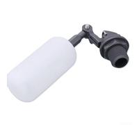 A Practical Approach to For Automatic Filling Portable Float Ball Valve Shut Off at Half an Inch Size