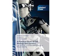 A Practical Book of Cell Biology and Genetics: Lab Course-III. A Revised Syllabus based on Periyar University