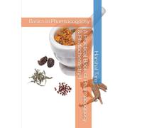 A Practical Book of Pharmacognosy & Phytochemistry - I