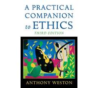 A Practical Companion to Ethics