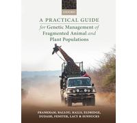 A Practical Guide for Genetic Management of Fragmented Animal and Plant Populations