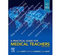A Practical Guide for Medical Teachers