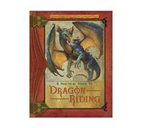 A Practical Guide to Dragon Riding (Dragonlance: New Adventures)