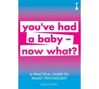 A Practical Guide to Family Psychology