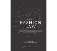 A Practical Guide to Fashion Law