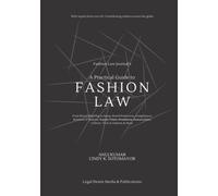 A Practical Guide to Fashion Law