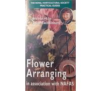 A Practical Guide To Flower Arranging [VHS]