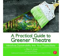 A Practical Guide to Greener Theatre: Introduce Sustainability Into Your Productions