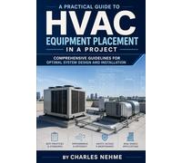 A Practical Guide to HVAC Equipment Placement in a Project: Comprehensive Guidelines for Optimal System Design and Installation