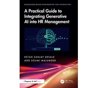 A Practical Guide to Integrating Generative AI into HR Management