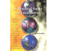 A Practical Guide to Localization (Language International World Directory)