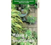 A Practical Guide To Making A Small Garden [VHS]