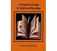 A Practical Guide to Spiritual Reading