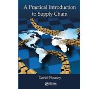 A Practical Introduction to Supply Chain