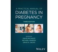A Practical Manual of Diabetes in Pregnancy