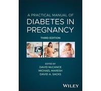A Practical Manual of Diabetes in Pregnancy