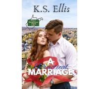 A Practical Marriage (Welcome to Hamilton Flats)