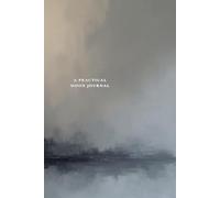 A Practical Moon Journal: "Align. Reflect. Release."